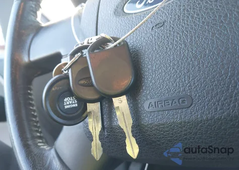 2008 Ford F-150 Fx4/Lariat/Xl/Xlt из США, поврежденный, VIN 1FTPX14V08FA89602